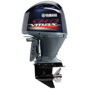 OUTBOARD MOTORS