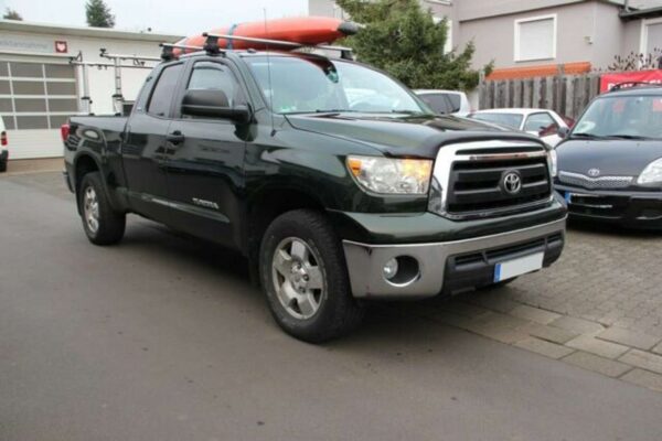 2010 TOYOTA TUNDRA DOUBLECAB 4×4 FLEXFUEL