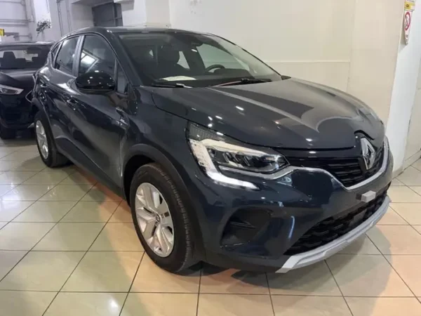 Renault Captur 1.0 TCe GPL 100CV