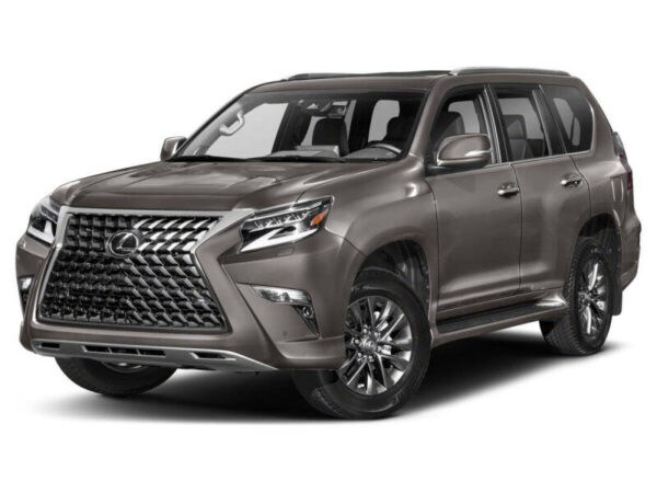 2022 Lexus GX 460 AWD 4dr SUV