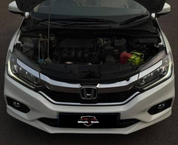 Honda City V Facelift 2017/10 - Image 7