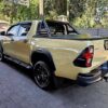 2021 Toyota hilux 2.8 GD-6 LEGEND - Image 7