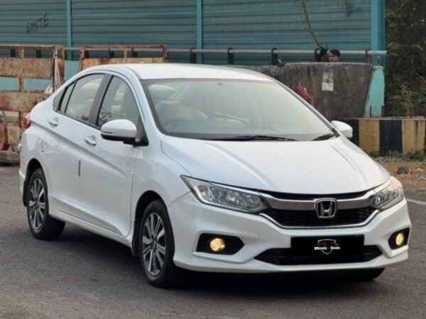 Honda City V Facelift 2017/10 - Image 6