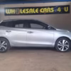 2018 Toyota Yaris 1.5 XS 5-dr (Accident Free)