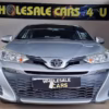 2018 Toyota Yaris 1.5 XS 5-dr (Accident Free) - Image 4