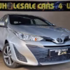 2018 Toyota Yaris 1.5 XS 5-dr (Accident Free) - Image 3