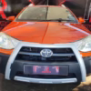 2015 Toyota Etios Cross 1.5 XS 5-dr - Image 3