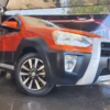 2015 Toyota Etios Cross 1.5 XS 5-dr - Image 2