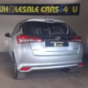 2018 Toyota Yaris 1.5 XS 5-dr (Accident Free) - Image 6