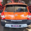 2015 Toyota Etios Cross 1.5 XS 5-dr - Image 5